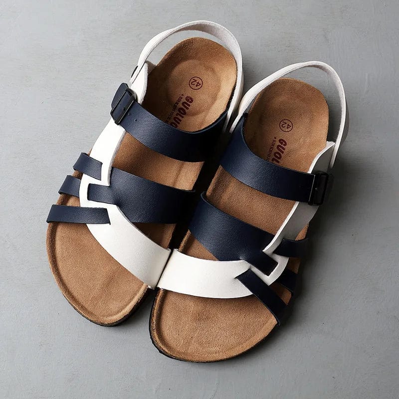 Victoria | Stylish orthopedic sandal
