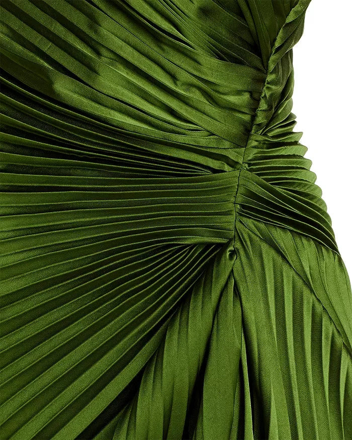 The Fenna Maxi Dress