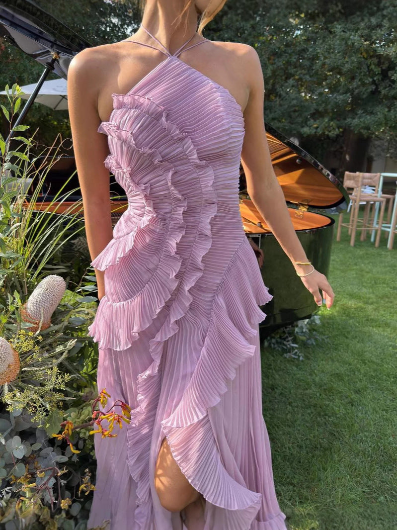 The Elodine Maxi Dress