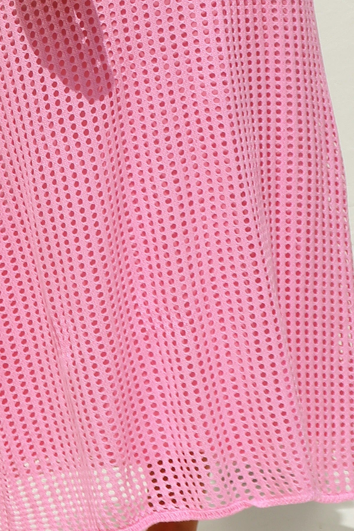 The Grisel Maxi Dress