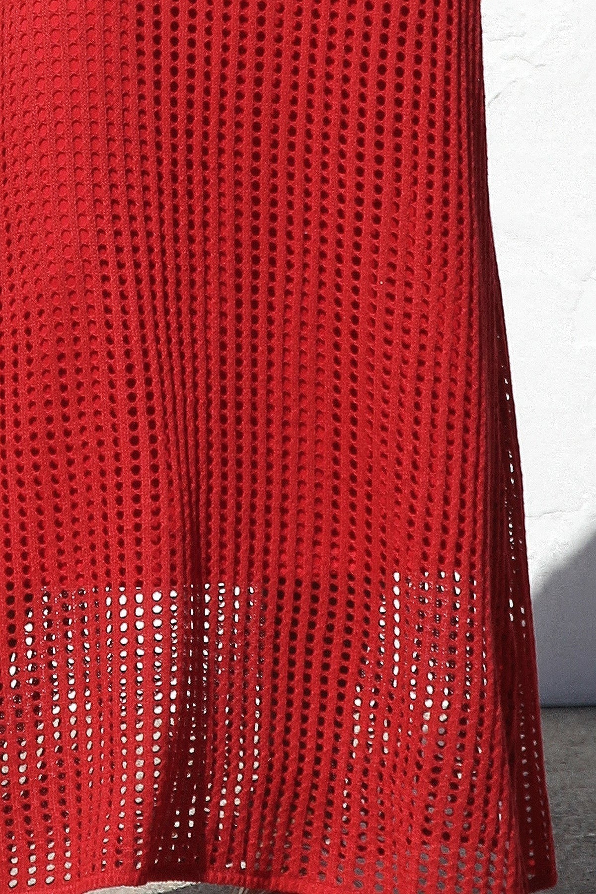 The Grisel Maxi Dress
