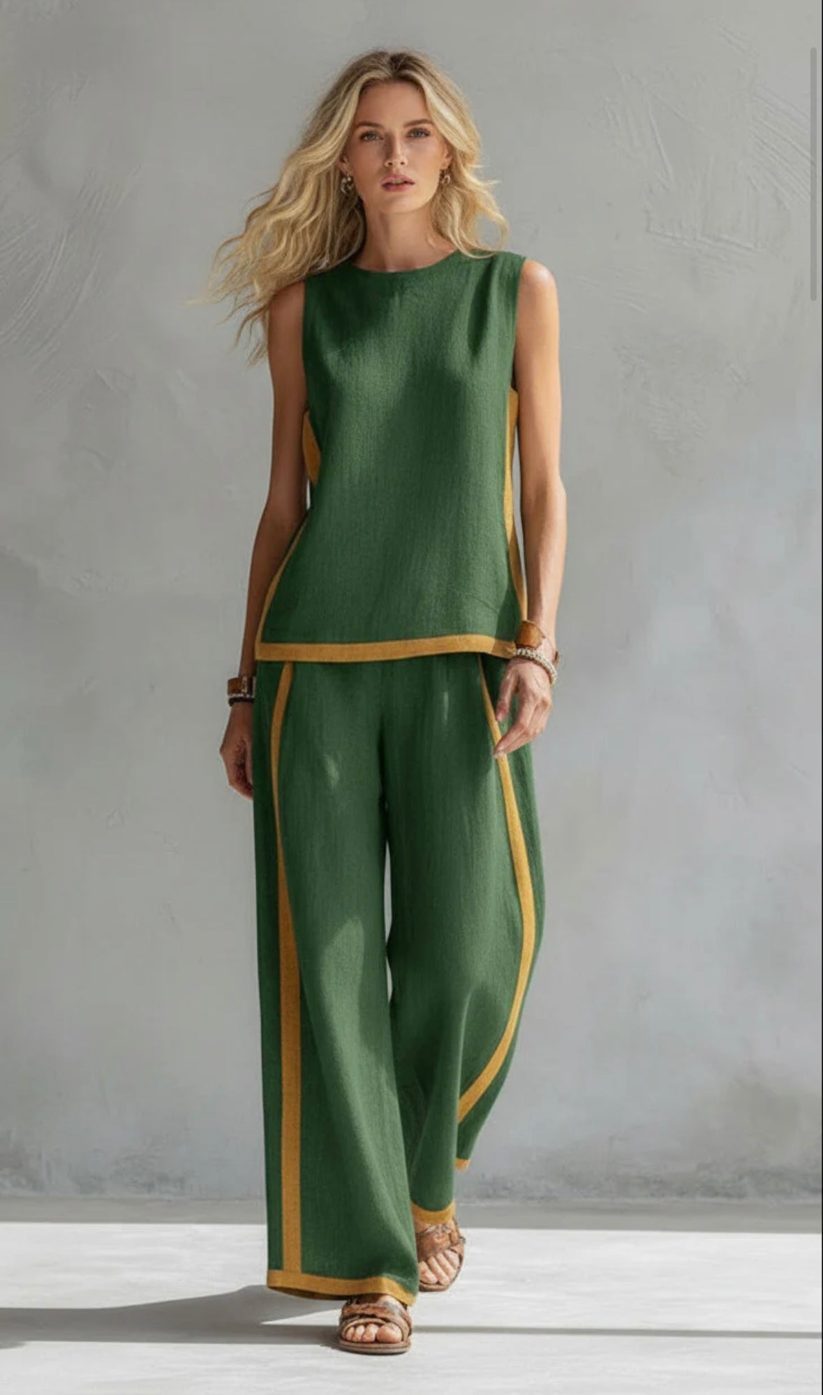 The Bettine Set