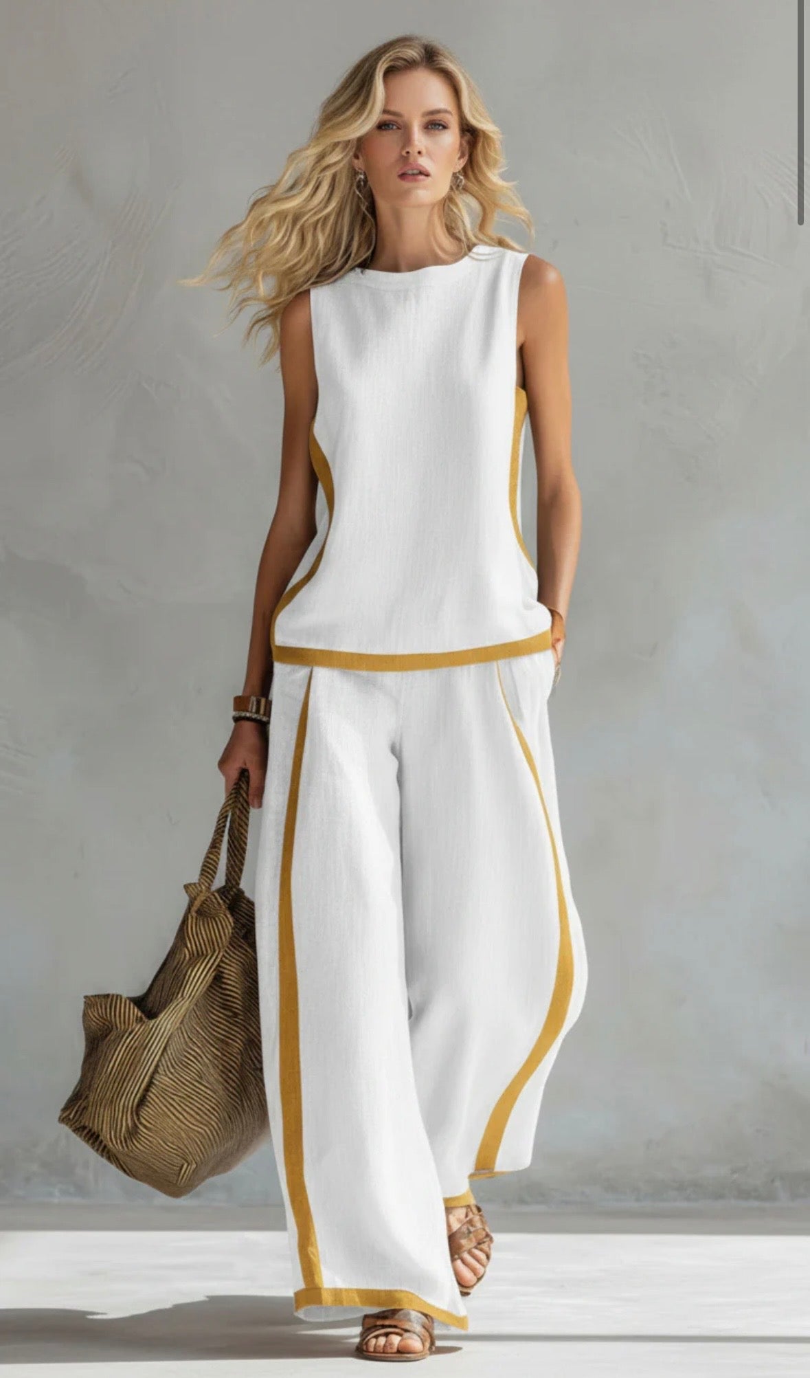 The Bettine Set