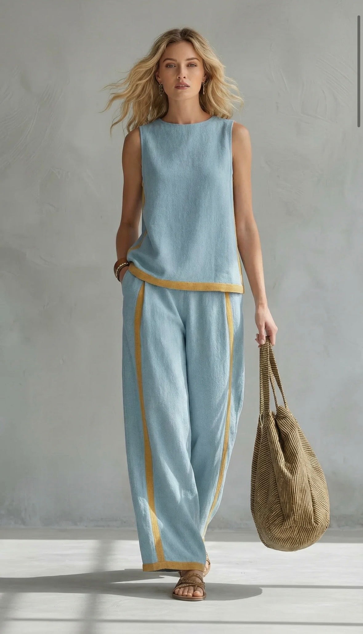The Bettine Set