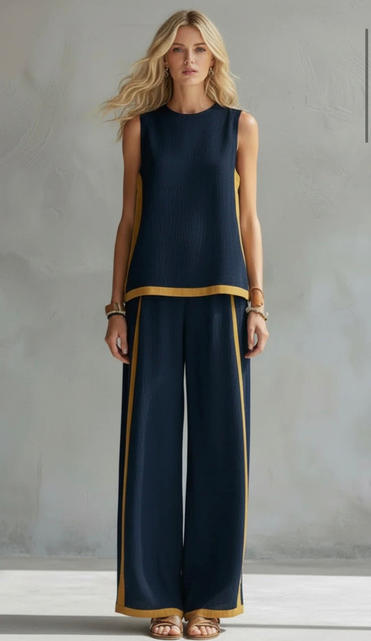 The Bettine Set