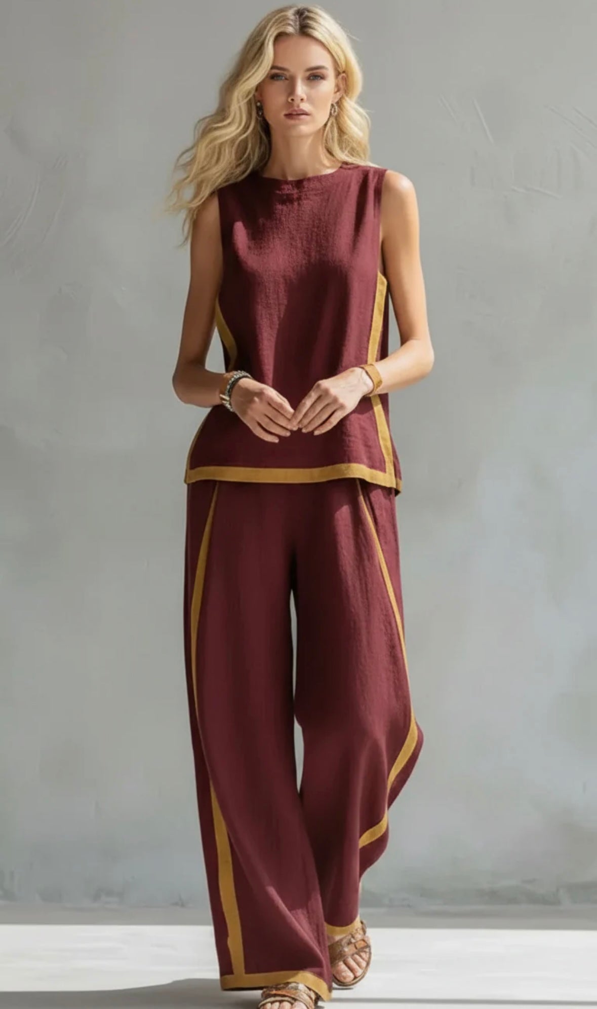 The Bettine Set