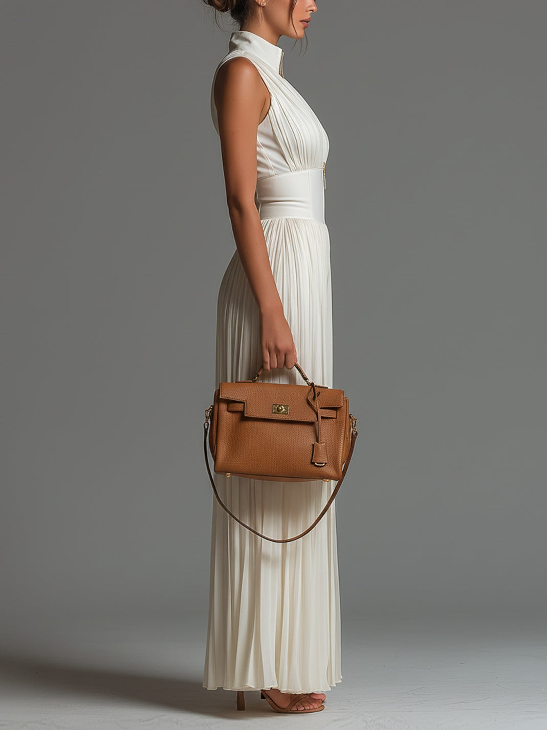 The Emmanuela Jumpsuit