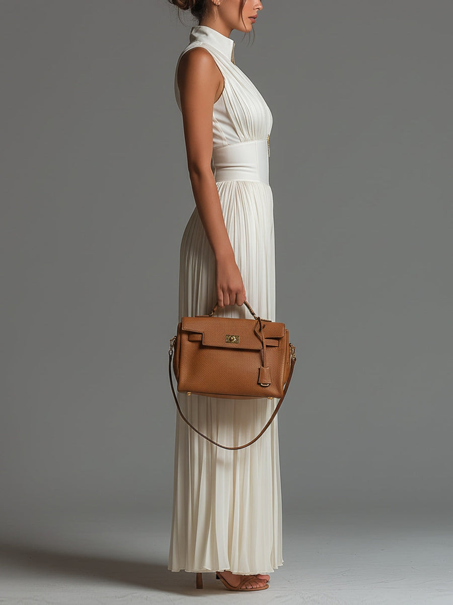 The Emmanuela Jumpsuit