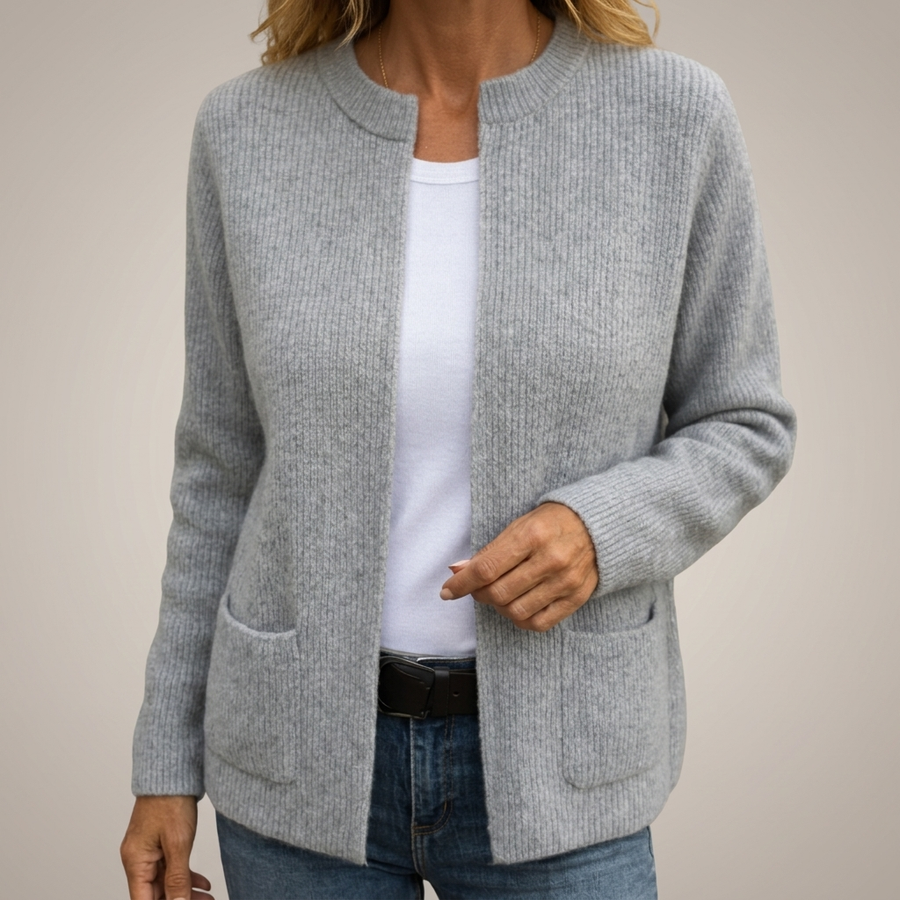 Maeve Cozy Cardigan