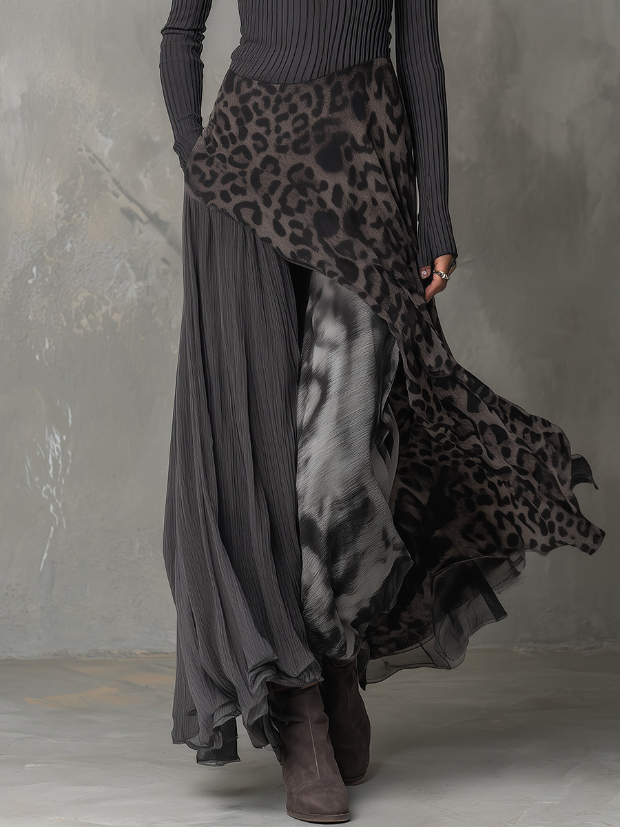 The Blanchefleur Maxi Dress