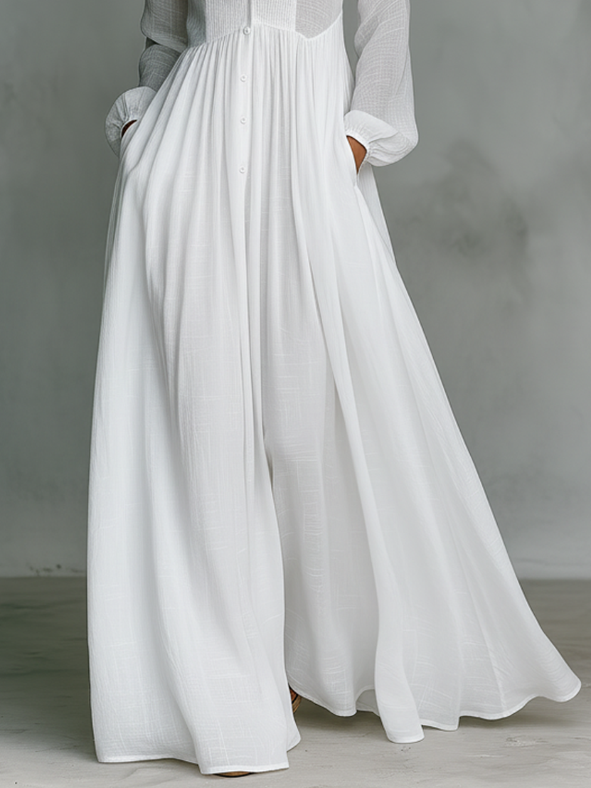 The Cybele Maxi Dress